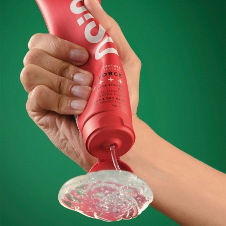 Gel De Păr Cu Fixare Foarte Puternică Schwarzkopf Professional Osis G Force 150ml - Img 4