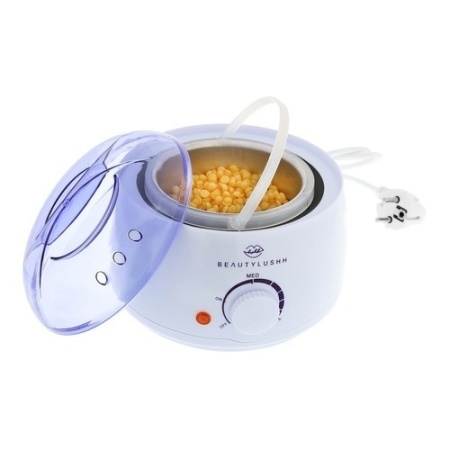 Incalzitor Ceara epilat Pro Wax 100W 540ml - Img 2