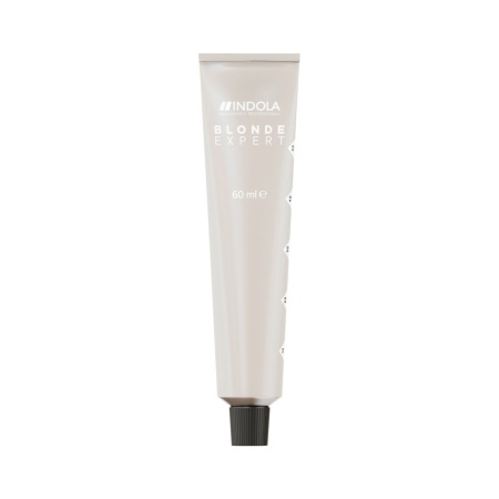 Indola Blonde Expert Pastel Gel Toner 60ml – Toner Profesional Tip Gel pentru Păr Blond cu Reflexii Delicate și Finisaj Satinat - Img 2