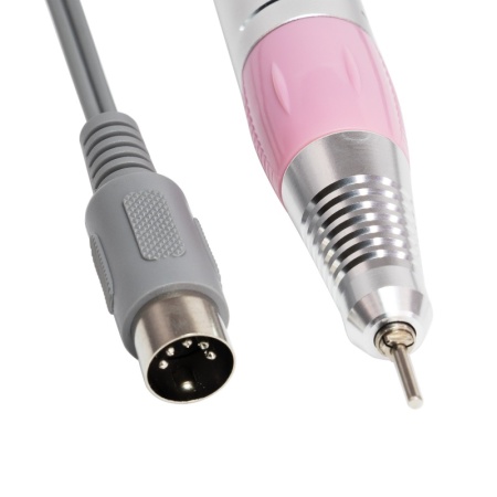 Mandrina Freza Unghii ZS-601, ZS-602, 25000 rpm, Pink - Img 10