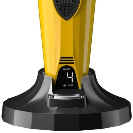Masina de Tuns JRL Diamante 2025C Yellow clipper 8.200rpm fara fir - Img 3