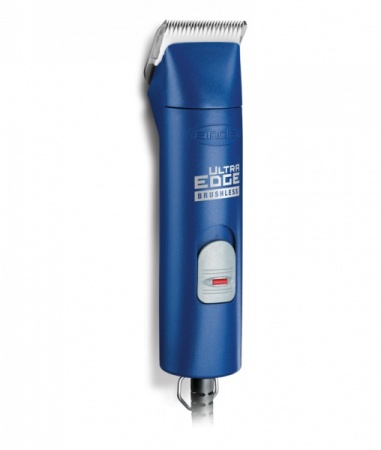 Masina de Tuns pentru Animale de Companie ANDIS AGC 2-Speed Brushless, Blue