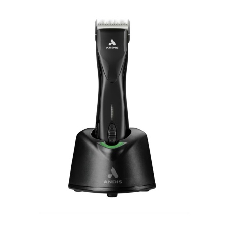 Masina de Tuns Profesionala Andis Pulse ZR® II cu Lama Detasabila si 2 Acumulatori - Img 2