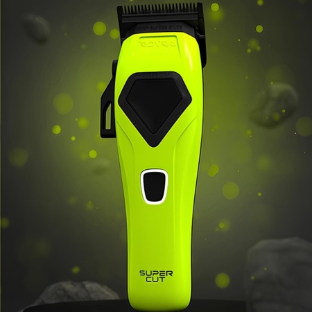 Masina de Tuns Rovra - SUPER CUT - 10.000 RPM - fara fir - Img 6