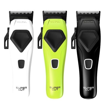 Masina de Tuns Rovra - SUPER CUT - 10.000 RPM - fara fir - Img 2