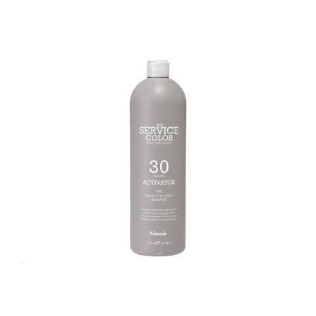 Oxidant Nook Service Color Activator 9% 30Vol