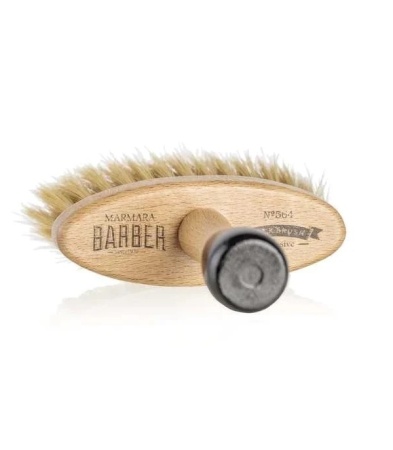 Pamatuf / penson pentru frizerie Marmara Barber No.564 - Img 2
