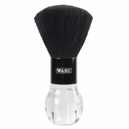 Pamatuf / penson pentru frizerie Wahl Hair Neck Brush - Img 2