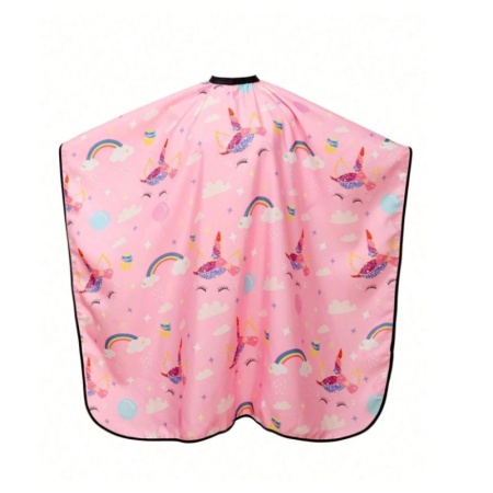 Pelerina Tuns Copii Pink Unicorn - 292089036 - Img 2