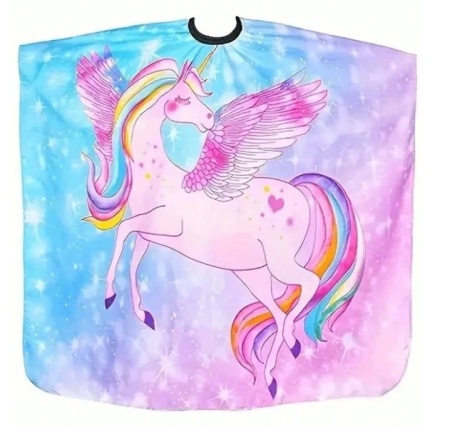 Pelerina Tuns Copii Unicorn Magic - 210217982