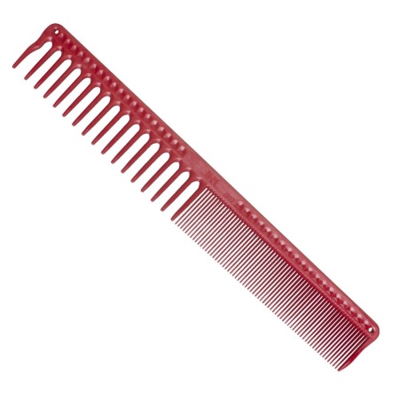 Pieptene JRL J302 Red 18.7cm