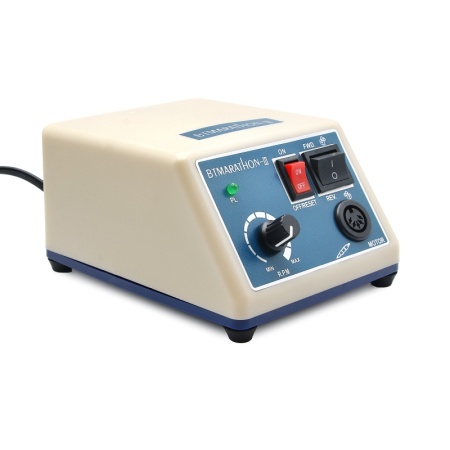 Pila Electrica BtMarathon 3 - Robotik, 35000 rpm, 65 watt - Img 2