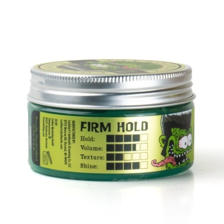 Pomada Lockhart's Goon Grease Oil Based Hair Pomade 96gr - Img 2
