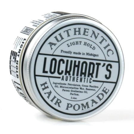Pomada Lockhart's Light Hold 96gr