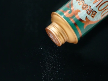Pudra de Volum Brosh Powder Magic 20gr - Img 6