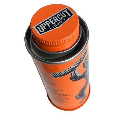 Pudra de volum Uppercut Deluxe Skull Dust Styling Powder 20 g - Img 2