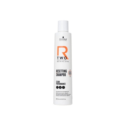 Șampon Fără Sulfați Pentru Păr Deteriorat Și Tratat Chimic Schwarzkopf Professional Bonacure R-Two - Img 1