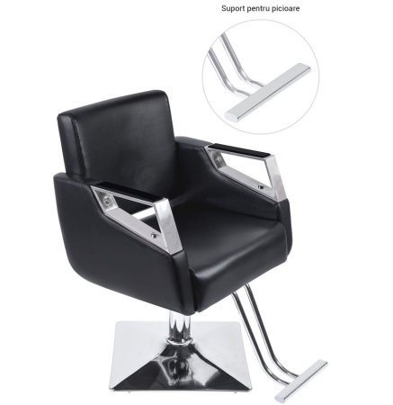 Scaun Cafor Salon Profesional, Tokyo LZY-1095 - Img 2