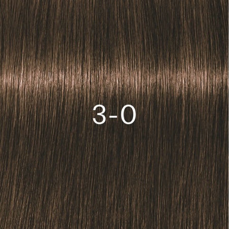 Schwarzkopf Professional IGORA ZERO AMM Vopsea Permanentă Fără Amoniac 60ml – Culoare Naturală Intensă, Fără Compromisuri - Img 2