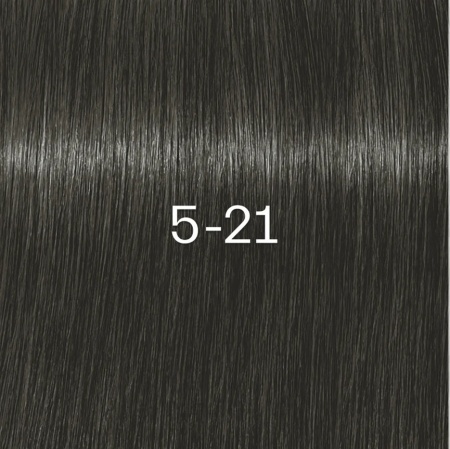 Schwarzkopf Professional IGORA ZERO AMM Vopsea Permanentă Fără Amoniac 60ml – Culoare Naturală Intensă, Fără Compromisuri - Img 12