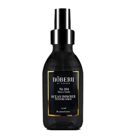 Sea Salt Noberu Ocean Powder Texture Spray 150ml