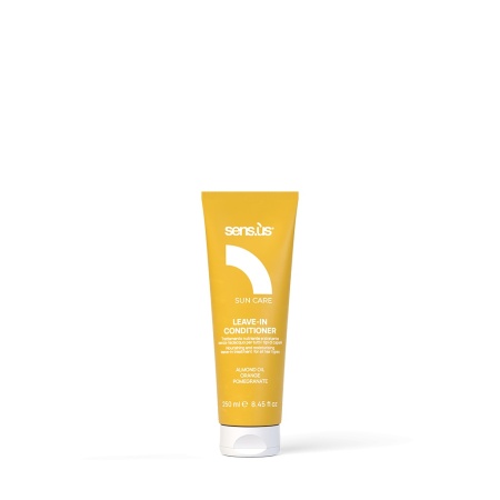 Sensus Sun Care Leave-In Conditioner 250 ml – Protecție și Hidratare de Vară pentru Părul Tău