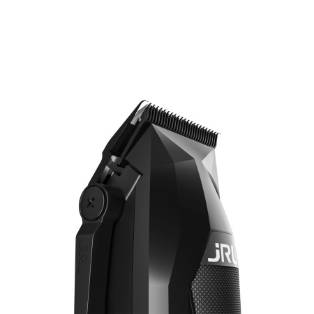Set JRL Profesional Diamante Masina de tuns 2025C Masina de contur 2025T Black - Img 8