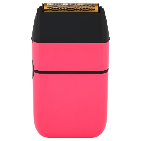 Shaver Aparat de Ras StyleCraft Pro Instinct 9.500 RPM Metal Edition Pink Cordless - Img 4