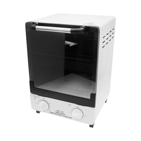 Sterilizator cu Aer Cald WX-12C, Temperatura 0-250 de Grade