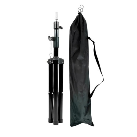Trepied TRP din Metal pentru Suport Cap Practica - 180 cm - Img 2