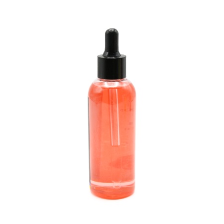 Ulei de cuticule cu pipetă 100 ml, aromă de cireșe - Img 3