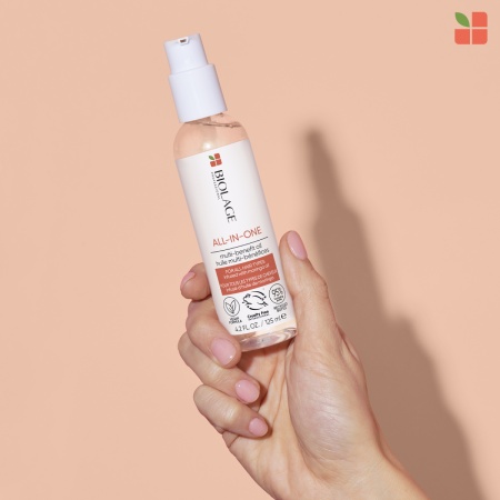 Ulei Profesional Biolage All In One – Hidratare, Netezire și Protecție Anti-Frizz 125ml - Img 5