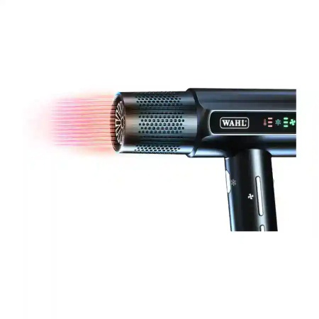 Uscator de Par Wahl Vanquish Digital Black - Img 6