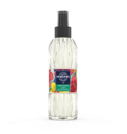 After Shave Colonie Marmara Amber Cologne 150ml 80°