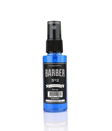 After Shave Colonie Marmara Barber no.02 50ml