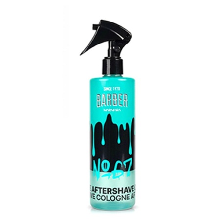 After Shave Colonie Marmara Barber No.67 400ml - Img 2