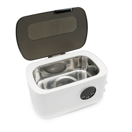 Aparat de curățare cu ultrasunet SU-745, 600ml, 50W - Img 9