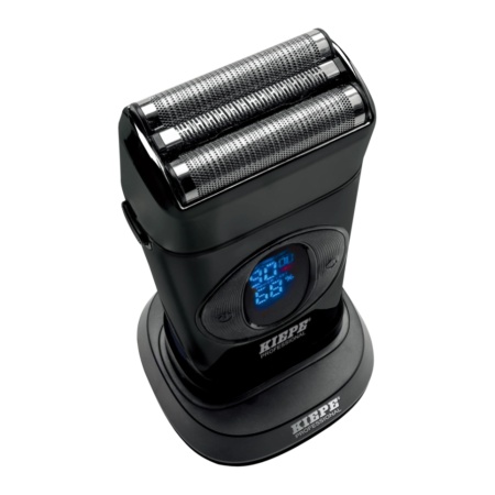 Aparat de Ras Kiepe 6540 series Shaver 9000 RPM Black - Img 2