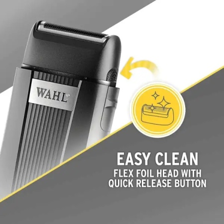 Aparat de ras Wahl Super Close 7500RPM - Instrumentul Suprem pentru Finisaj - Img 6