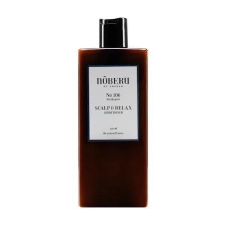Balsam de par Noberu Scalp & Relax Conditioner 250ml