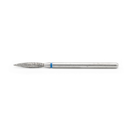 Bit/Capat freza diamant, flacara albastru, 243/023LB - Img 4