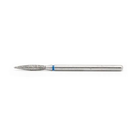 Bit/Capat Freza Diamant, Flacara Albastru(Mediu), Pauco - 243/023LB - Img 4