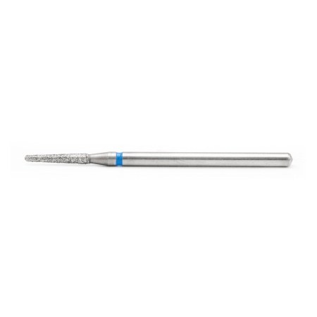 Bit de diamant, con alungit rotunjit, brau albastru, 850/014B - Img 1
