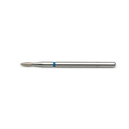 Bit Diamant, Flacara, Albastru(Mediu), Pauco - 257/018B