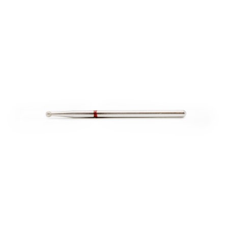 Bit Diamant, Sfera, Rosu(Fin), Pauco - 001 / 018R