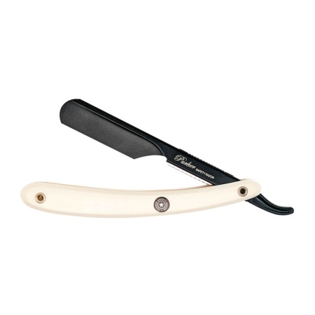 Brici Parker straight razor PTWBA din otel inoxidabil - Img 2