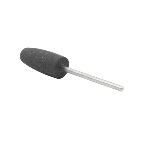 Capat de Freza Silicon, Negru(Abrazivitate Dura), Pauco - 171 - Img 4