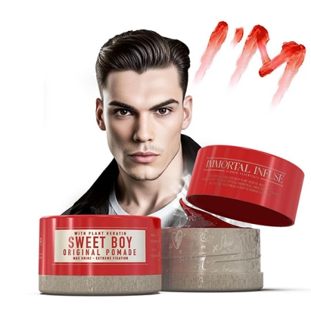 Ceara de Par Immortal Sweet Boy - 150 ml - Img 3
