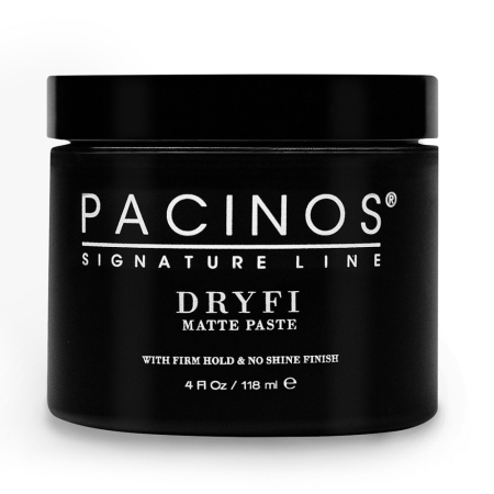 Ceara de par Pacinos Matte Dryfi Paste 118ml