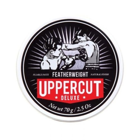 Ceara de par Uppercut Featherweight 70g